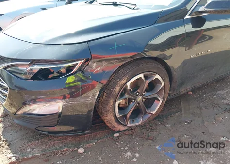 2023 Chevrolet Malibu Fwd 1Lt z USA, uszkodzony, nr VIN 1G1ZD5ST4PF238613